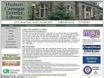 hudsoncdl.org