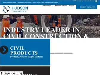 hudsoncivil.com.au