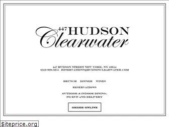 hudsonclearwater.com