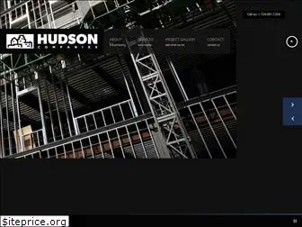 hudsoncompanies.net