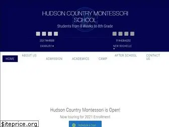 hudsoncountry.org