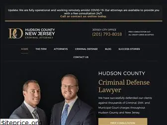 hudsoncountycriminallawyer.com