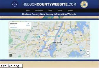 hudsoncountywebsite.com