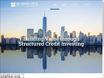 hudsoncovecapital.com