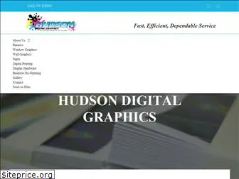hudsondigitalgraphics.com