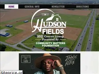 hudsonfields.com