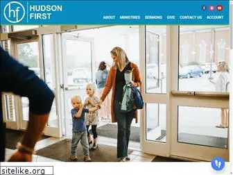 hudsonfirst.org