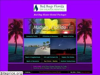 hudsonfla.com