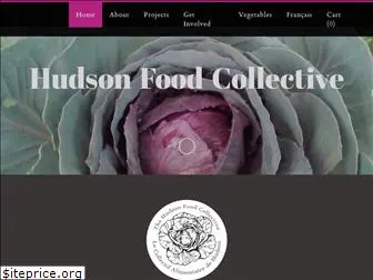 hudsonfoodcollective.com