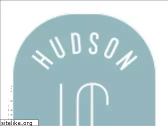 hudsongeorge.com.au