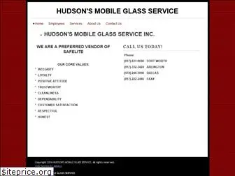 hudsonglass.net