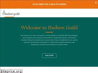 hudsonguild.org