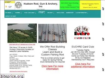 hudsongunclub.com