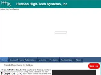 hudsonhightech.com