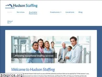 hudsonhiring.com