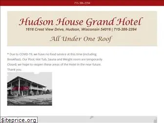 hudsonhousegrandhotel.com