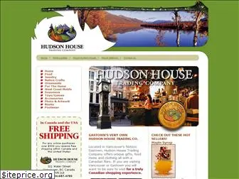 hudsonhousetrading.com