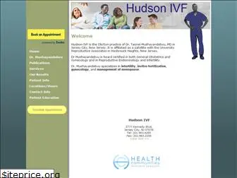 hudsonivf.com