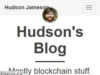 hudsonjameson.com