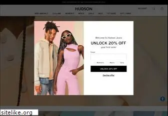 hudsonjeans.com