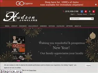 hudsonjewelers.com