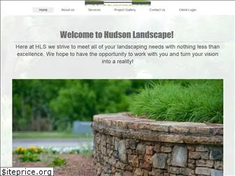 hudsonlandscape.net