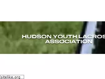 hudsonlax.com