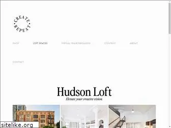 hudsonloft.com