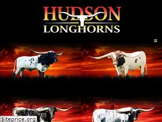 hudsonlonghorns.com