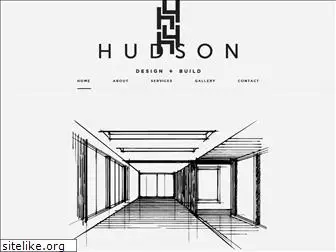 hudsonltd.co.uk