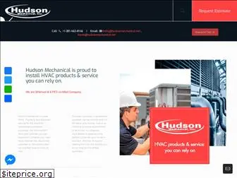 hudsonmechanical.net