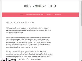 hudsonmerchanthouse.com