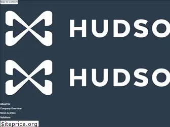 hudsonmx.com
