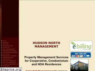 hudsonnorth.com