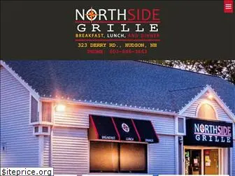 hudsonnorthsidegrille.com