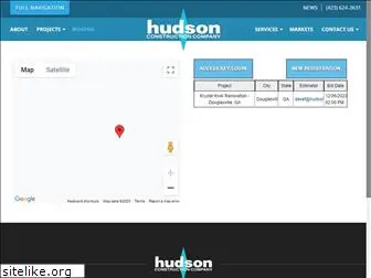 hudsonplans.com
