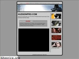 hudsonpro.com