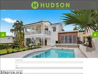 hudsonproperty.com.au