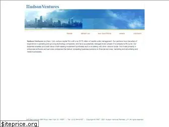 hudsonptr.com