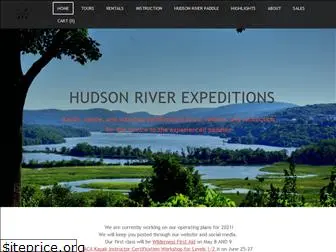 www.hudsonriverexpeditions.com