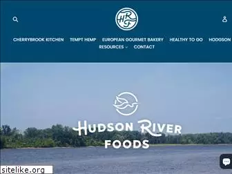 hudsonriverfoods.com