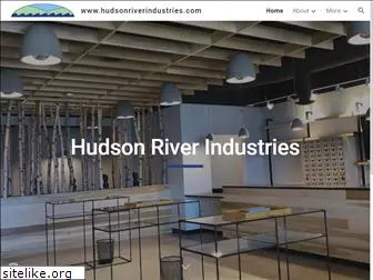 hudsonriverindustries.com