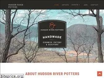 hudsonriverpotters.net