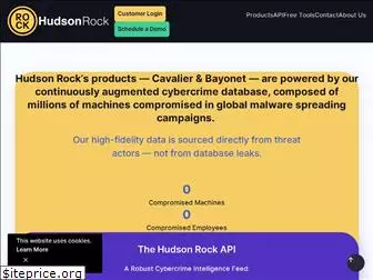 hudsonrock.com