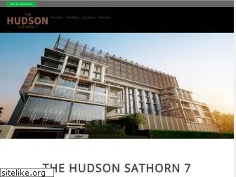hudsonsathorn.com
