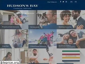 hudsonsbayfinancial.com
