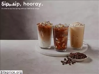 hudsonscoffee.com.au