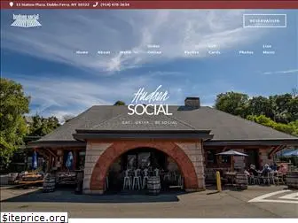 hudsonsocial.com