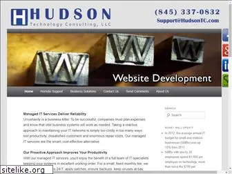 hudsontc.com