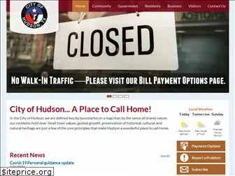 hudsontx.com